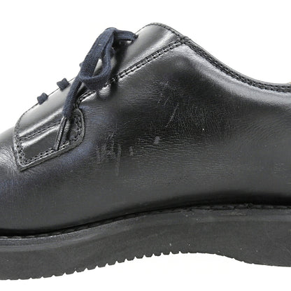 Danner Postman Leather Dress Shoes Black Size 10