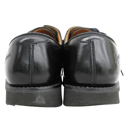 Danner Postman Leather Dress Shoes Black Size 10