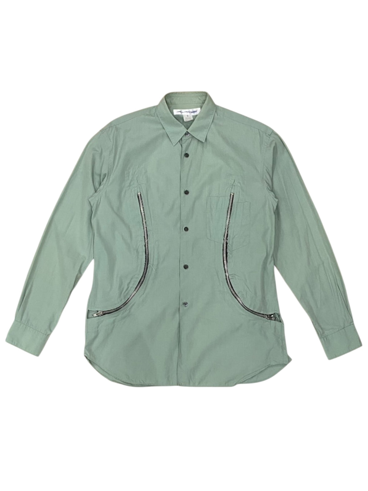 COMME des GARCONS SHIRT shirts multi