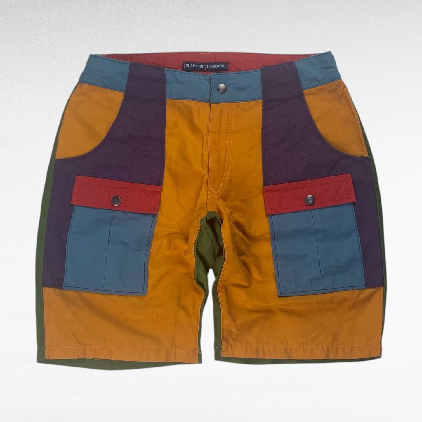 SLAP SHOT Pants Size M