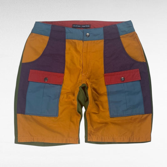 SLAP SHOT Pants Size M