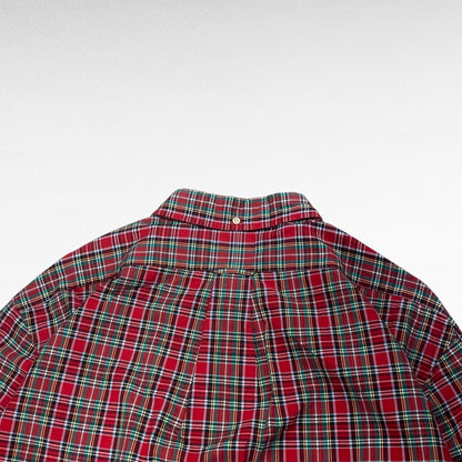 POLO by Ralph Lauren Shirt Size XL