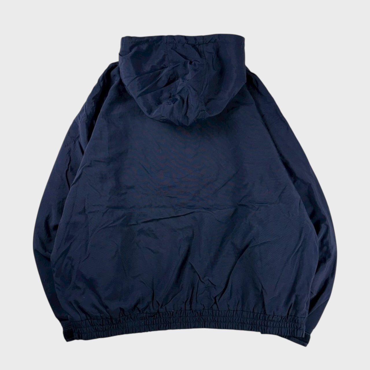 Cabera's Hoodie Blue Size 2XL