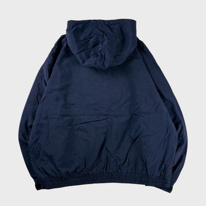 Cabera's Hoodie Blue Size 2XL