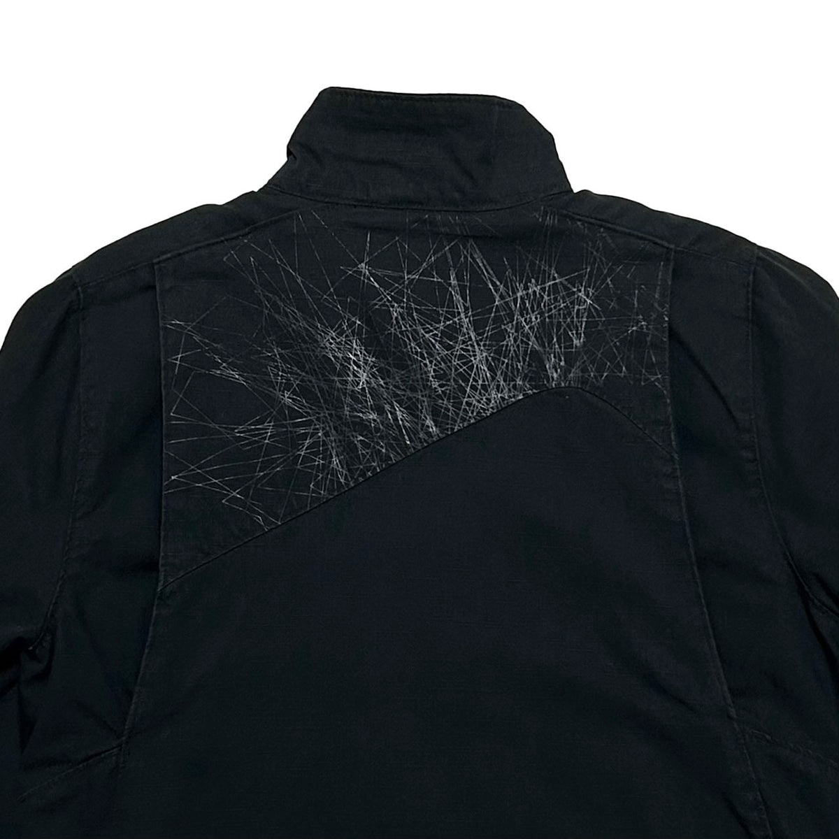 NIKE ACG 2006 Field Jacket Black Size S