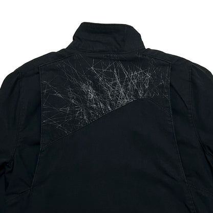 NIKE ACG 2006 Field Jacket Black Size S
