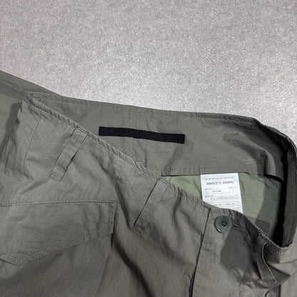 Julius Black Pants