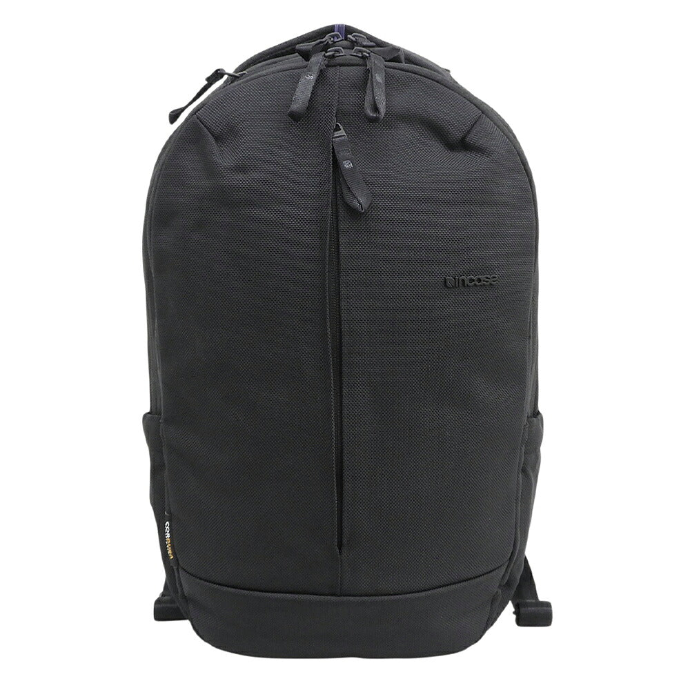 incase Tracks 18L Black Backpack Size ONE SIZE