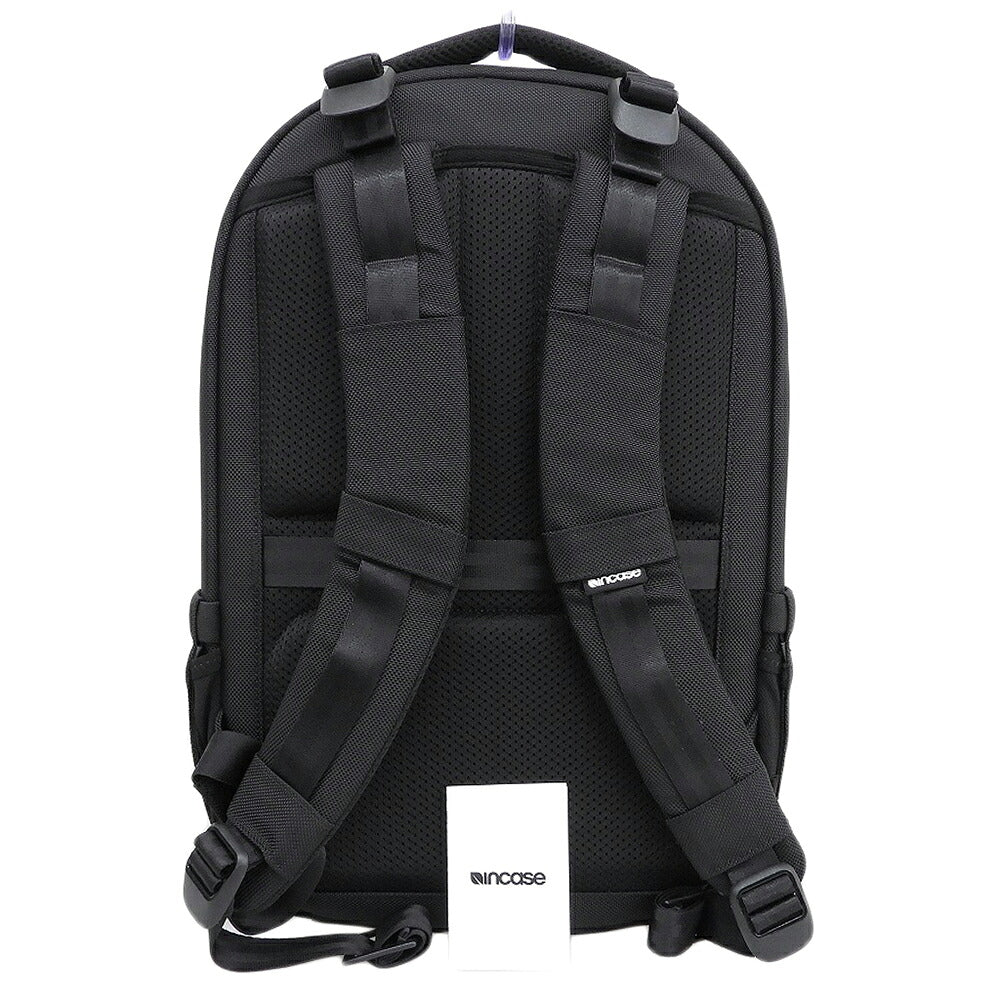 incase Tracks 18L Black Backpack Size ONE SIZE