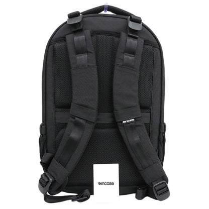 incase Tracks 18L Black Backpack Size ONE SIZE