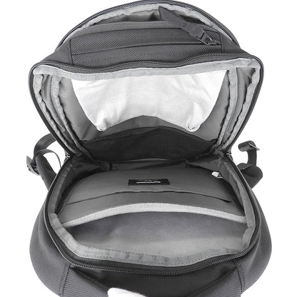 incase Tracks 18L Black Backpack Size ONE SIZE