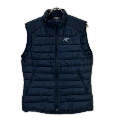 ARC'TERYX Navy Cerium LT Vest Size S