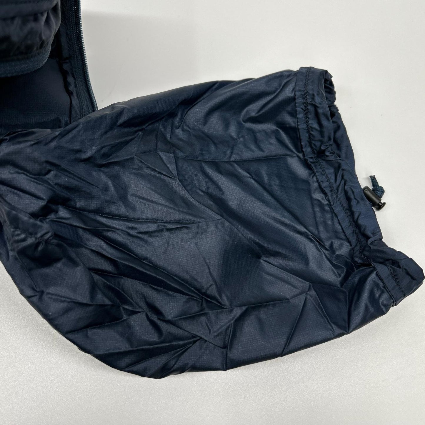 ARC'TERYX Navy Cerium LT Vest Size S