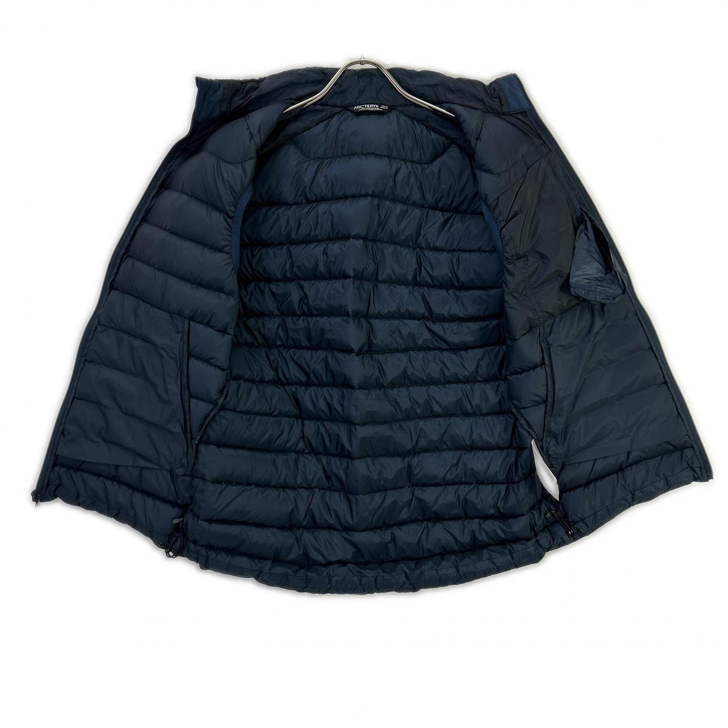 ARC'TERYX Navy Cerium LT Vest Size S