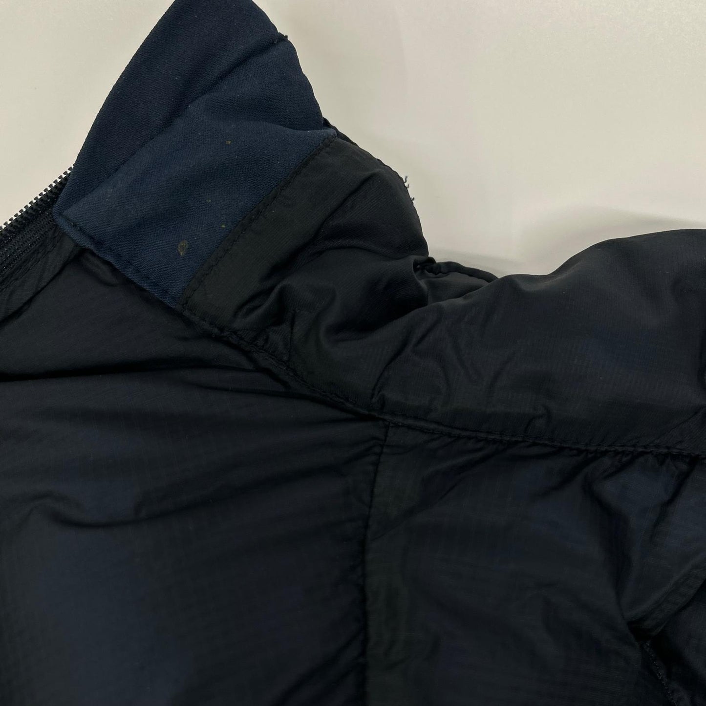 ARC'TERYX Navy Cerium LT Vest Size S