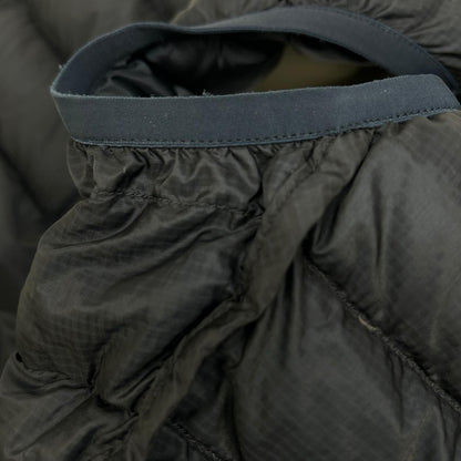 ARC'TERYX Navy Cerium LT Vest Size S