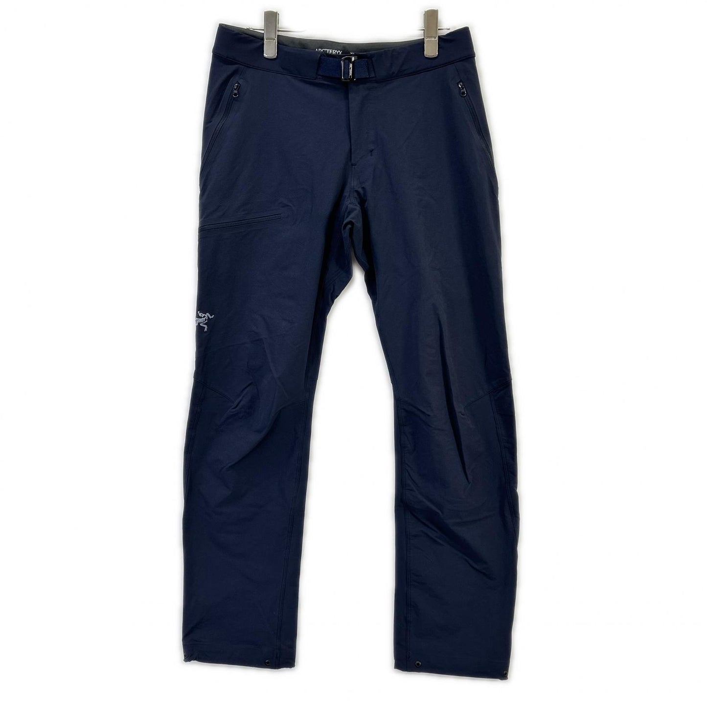 ARC'TERYX Navy Gamma LT Nylon Pants Size XS