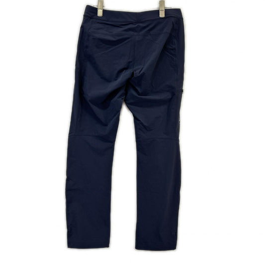 ARC'TERYX Navy Gamma LT Nylon Pants Size XS