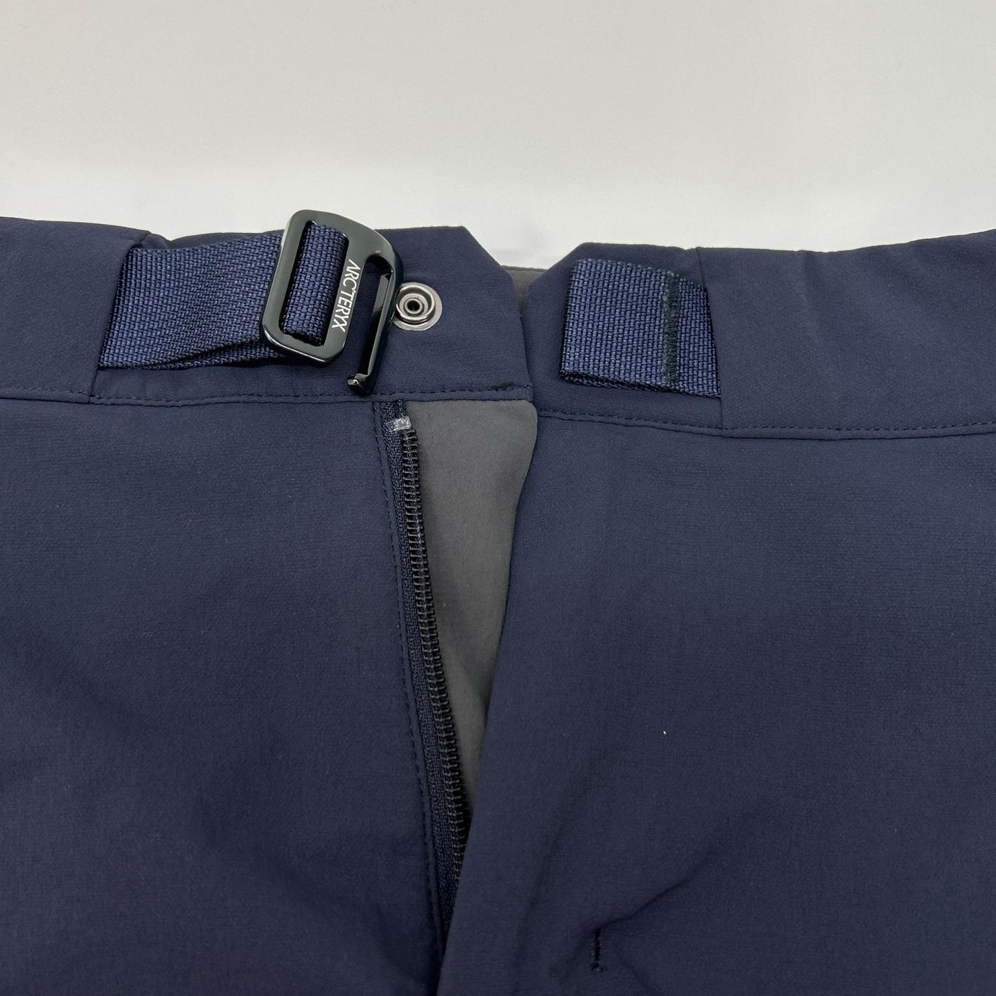 ARC'TERYX Navy Gamma LT Nylon Pants Size XS