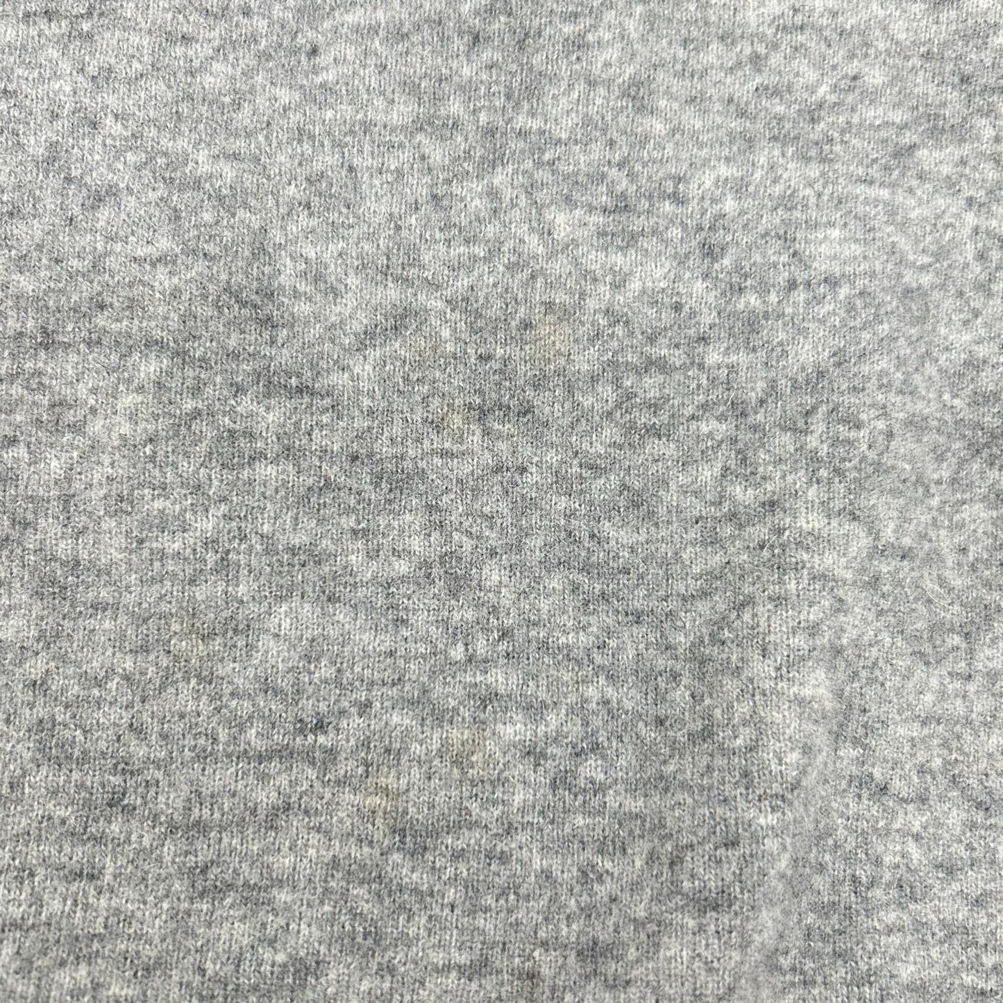 ARC'TERYX Novan Wool Crewneck Sweater Gray Size S