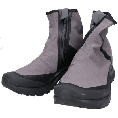 ARC'TERYX AERIOS NIVALIS GTX Boots Black Size 27