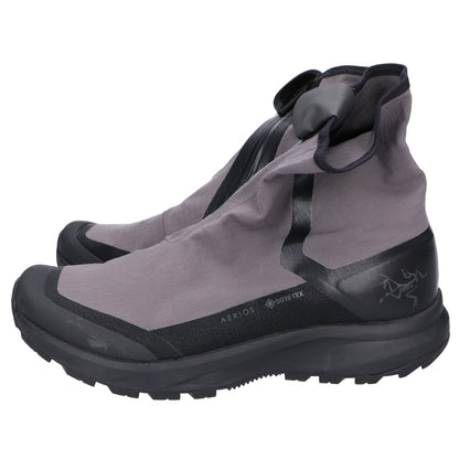 ARC'TERYX AERIOS NIVALIS GTX Boots Black Size 27