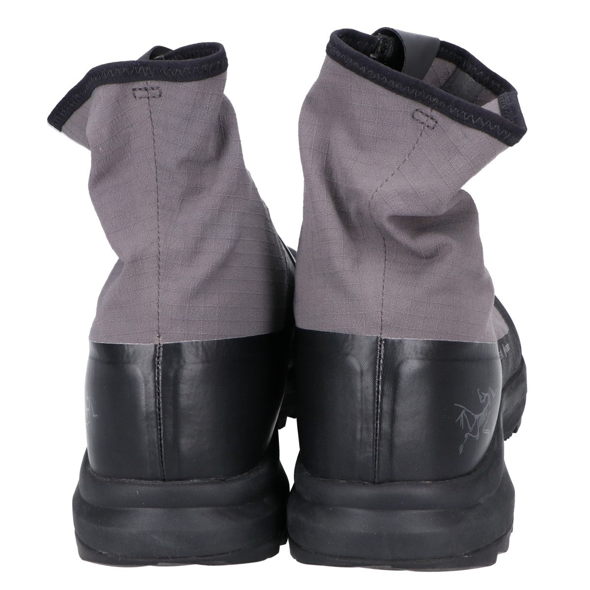ARC'TERYX AERIOS NIVALIS GTX Boots Black Size 27