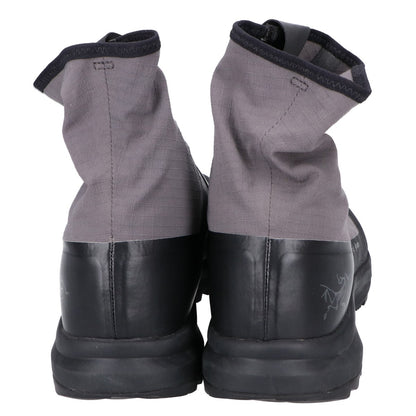 ARC'TERYX AERIOS NIVALIS GTX Boots Black Size 27