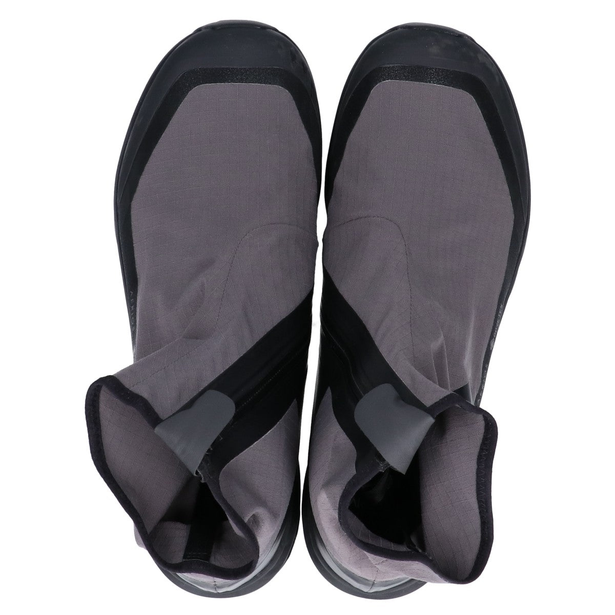 ARC'TERYX AERIOS NIVALIS GTX Boots Black Size 27