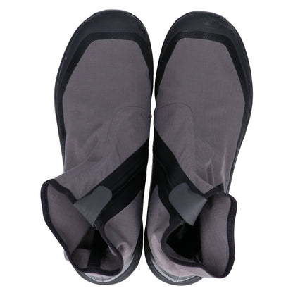 ARC'TERYX AERIOS NIVALIS GTX Boots Black Size 27