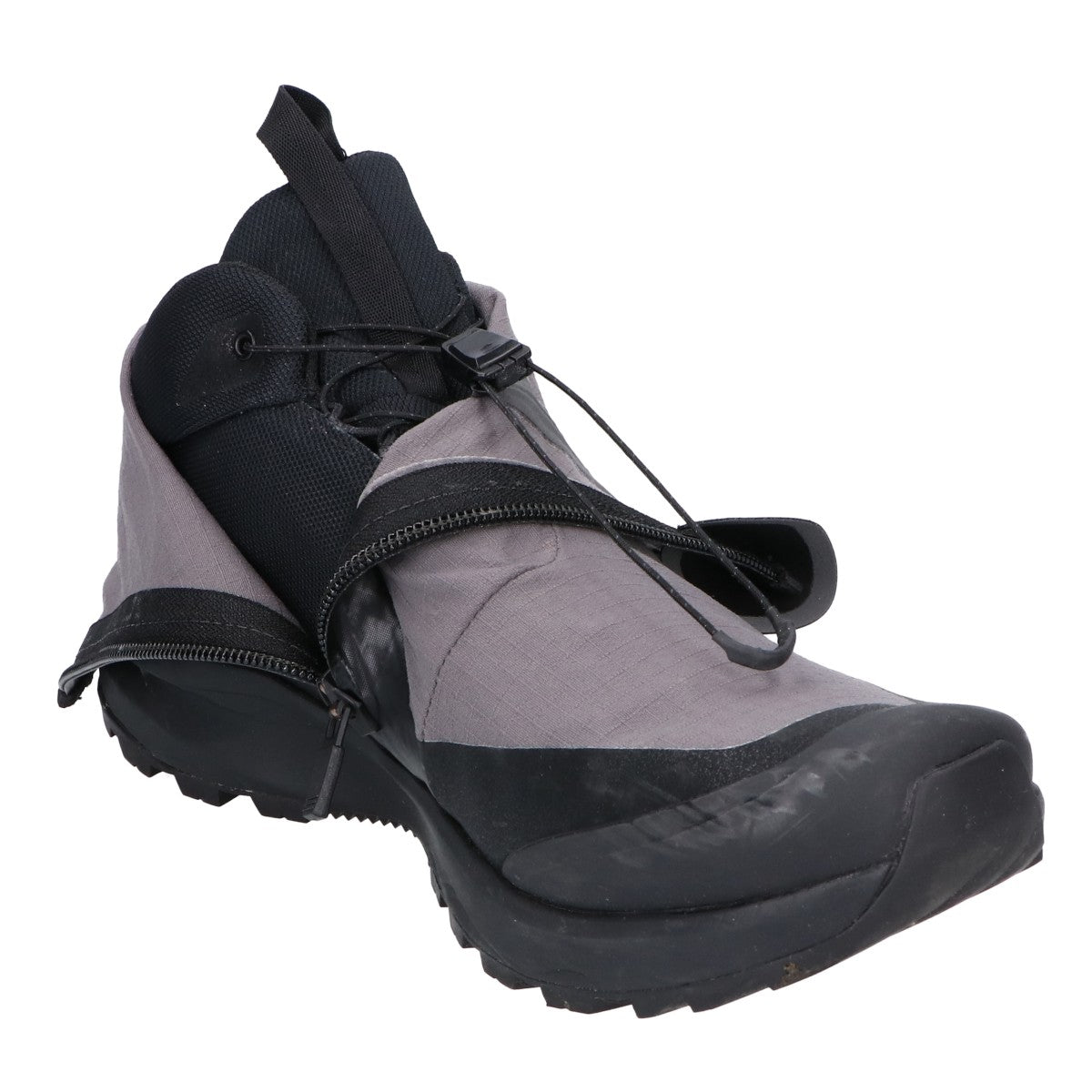 ARC'TERYX AERIOS NIVALIS GTX Boots Black Size 27