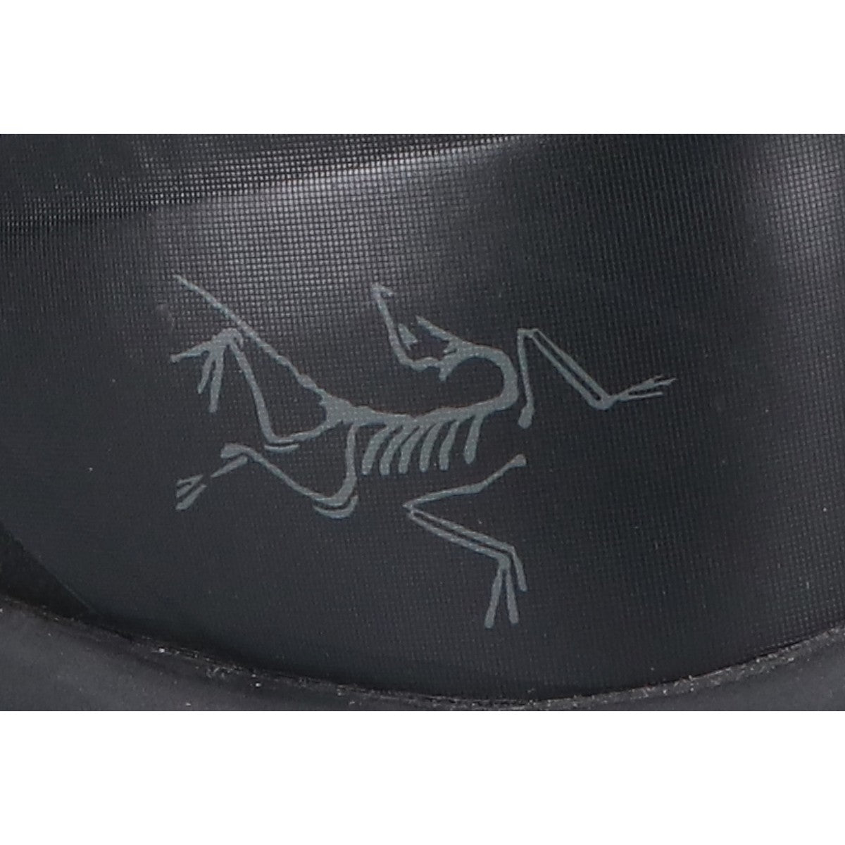 ARC'TERYX AERIOS NIVALIS GTX Boots Black Size 27