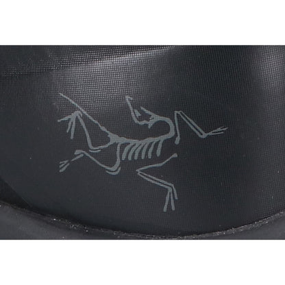 ARC'TERYX AERIOS NIVALIS GTX Boots Black Size 27