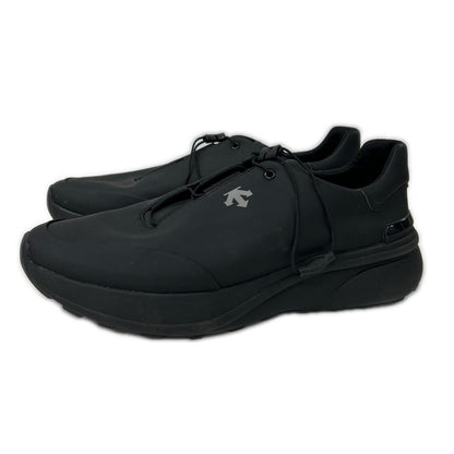 DESCENTE ALLTERRAIN VERSA RA Running Sneakers Black Size 9