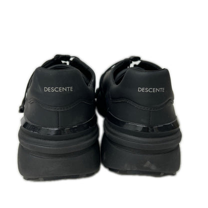 DESCENTE ALLTERRAIN VERSA RA Running Sneakers Black Size 9