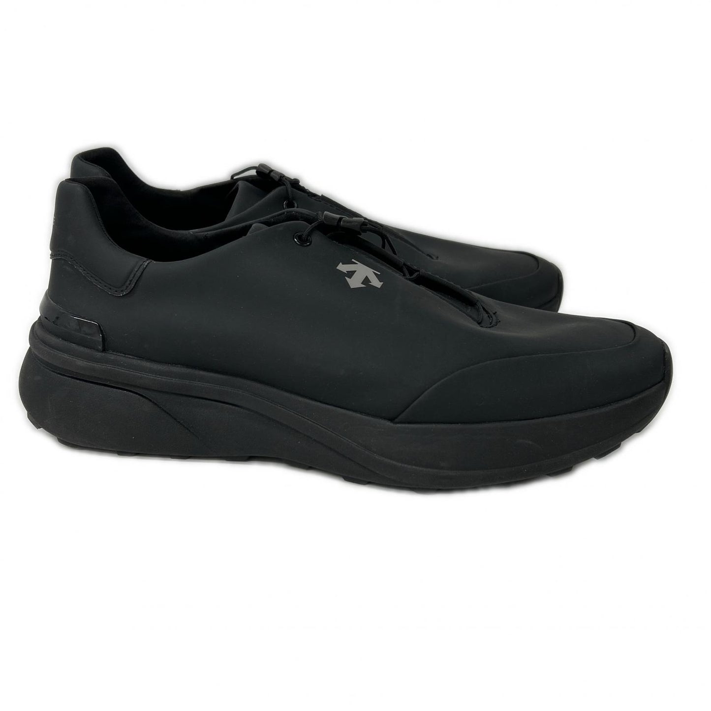 DESCENTE ALLTERRAIN VERSA RA Running Sneakers Black Size 9