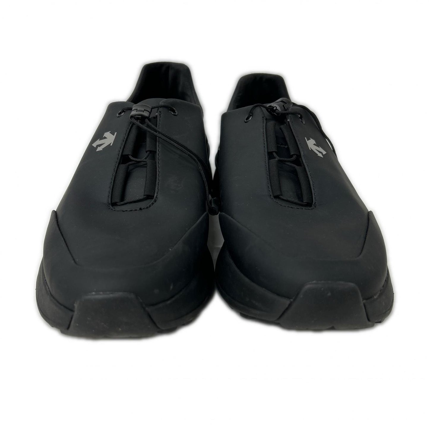 DESCENTE ALLTERRAIN VERSA RA Running Sneakers Black Size 9