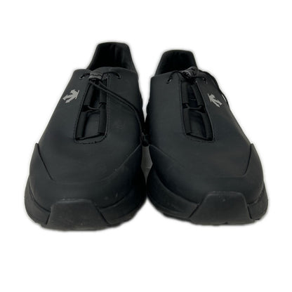 DESCENTE ALLTERRAIN VERSA RA Running Sneakers Black Size 9