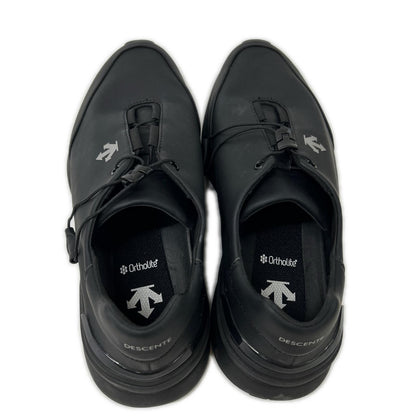 DESCENTE ALLTERRAIN VERSA RA Running Sneakers Black Size 9