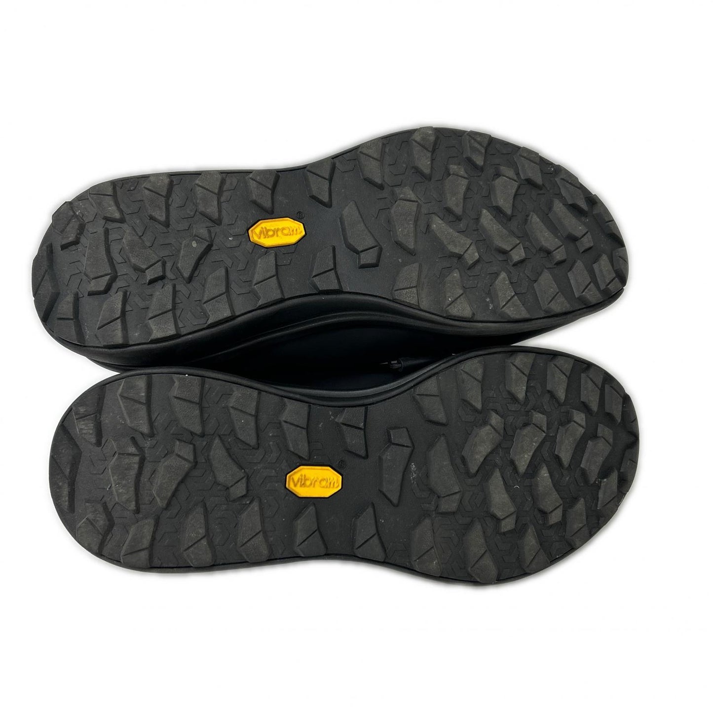 DESCENTE ALLTERRAIN VERSA RA Running Sneakers Black Size 9