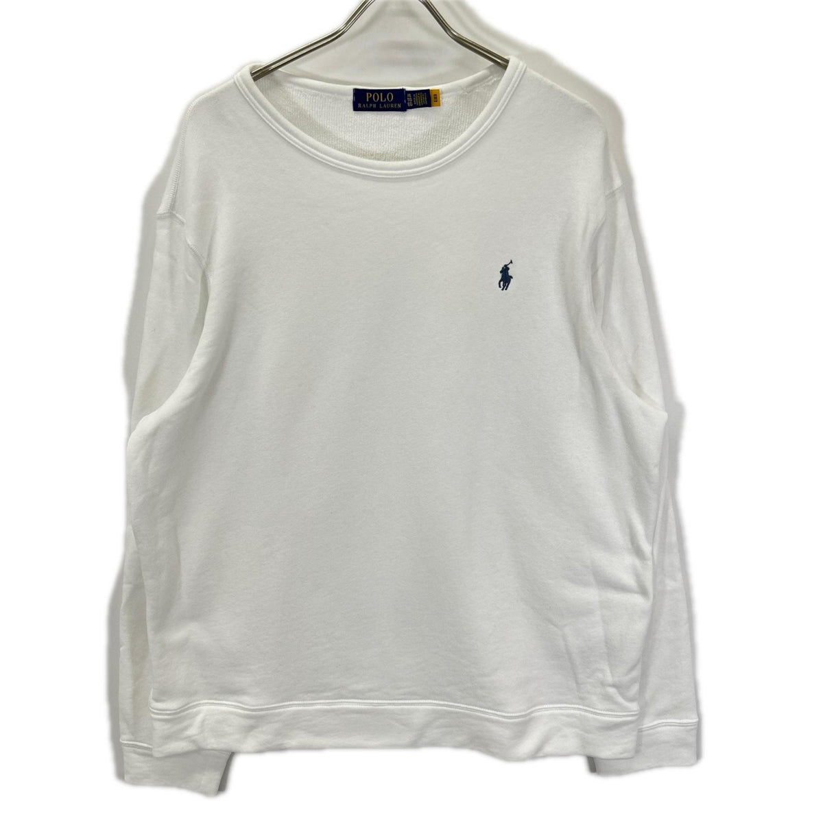 Polo Ralph Lauren POLObyRalphLauren Terry Cloth Size XL
