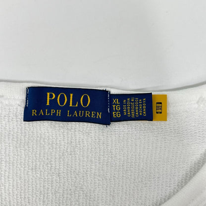 Polo Ralph Lauren POLObyRalphLauren Terry Cloth Size XL