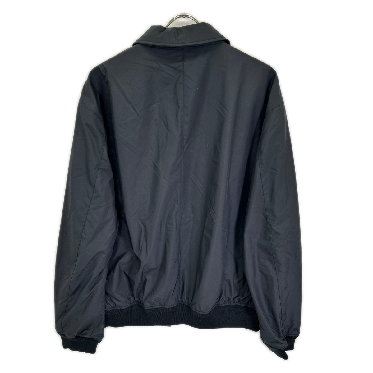 POLObyRalphLauren Performance Zip-Up Jacket Black Size XL