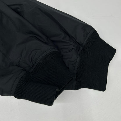 POLObyRalphLauren Performance Zip-Up Jacket Black Size XL