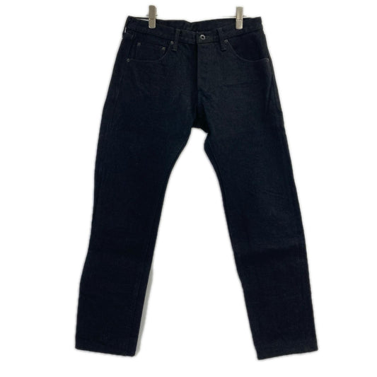 ONI DENIM ONI-62222R-BK 20oz Heavyweight Jeans Black Size 32