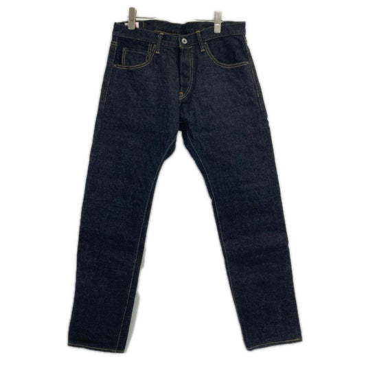 ONI DENIM ONI-622AIZUMI Selvedge Denim Blue Size 31