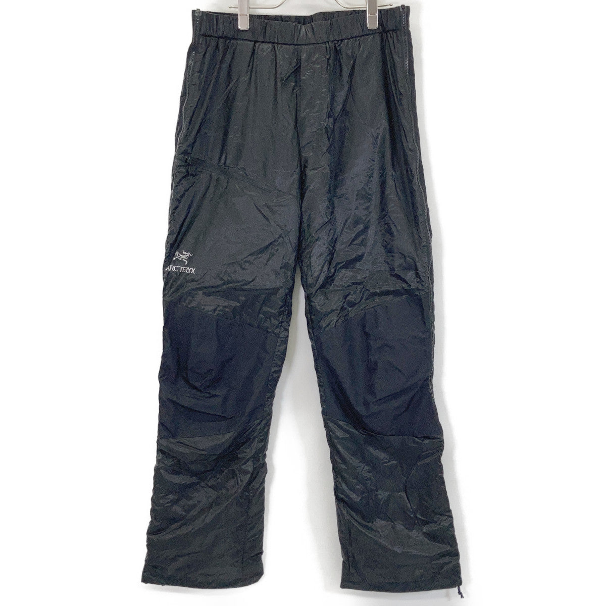 ARC'TERYX Black Nuclei Pants Size M