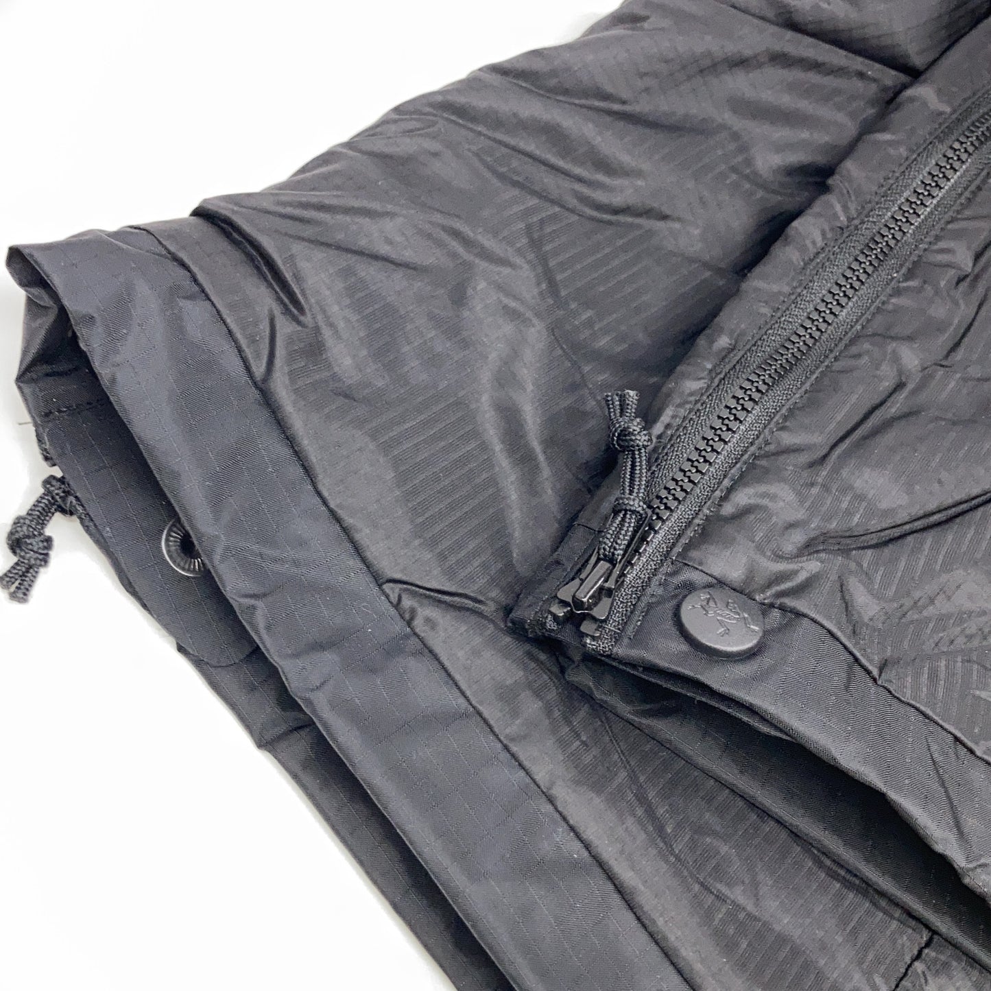 ARC'TERYX Black Nuclei Pants Size M