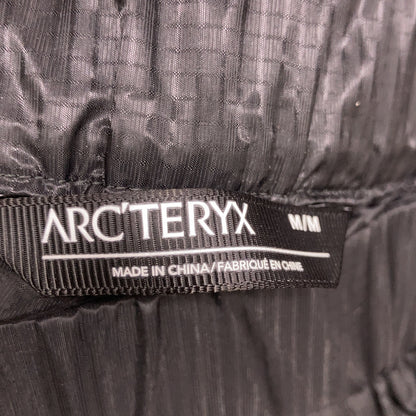 ARC'TERYX Black Nuclei Pants Size M