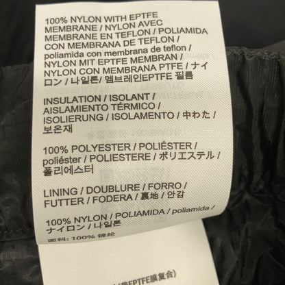 ARC'TERYX Black Nuclei Pants Size M